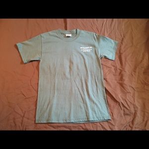 NWOT Alaskan Mining T-Shirt